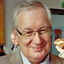 Portrait of Reinhard Scharnagl